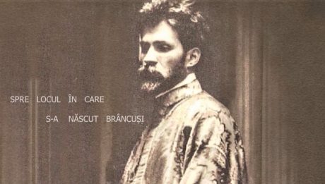 Spre locul in care s-a nascut Brancusi