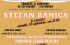Festivalul Răciturilor, in memoriam Radu Ciobanu