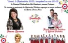 Spectacolul Folcloric – Sfânta Maria Mică