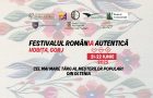 FESTIVALUL ROMÂNIA AUTENTICĂ-HOBIȚA, 21-22 IUNIE 2025